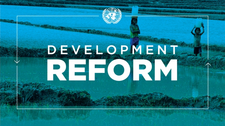 Development Reform